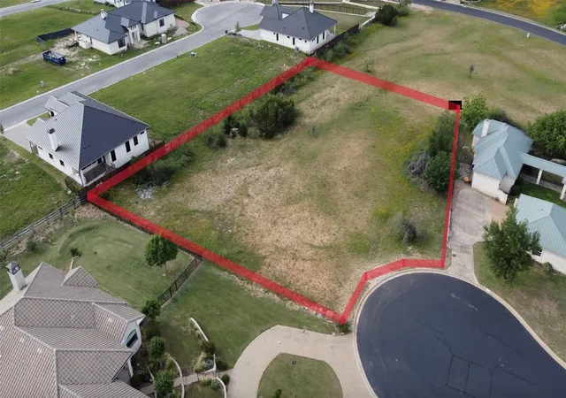Photo 2 of Land for sale at 26604 Hunters Grv Ct, Spicewood, TX 78669 | MLS# 1650868 | Listing updated on 2026-06-30