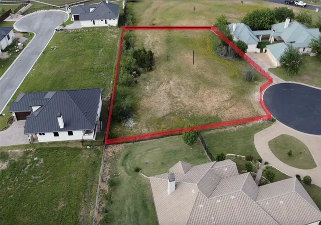 Photo 3 of Land for sale at 26604 Hunters Grv Ct, Spicewood, TX 78669 | MLS# 1650868 | Listing updated on 2026-06-30