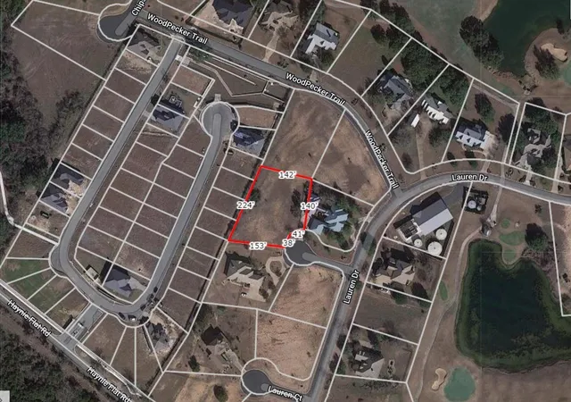 Photo 3 of Land for sale at 26604 Hunters Grv Ct, Spicewood, TX 78669 | MLS# 1650868 | Listing updated on 2026-06-30