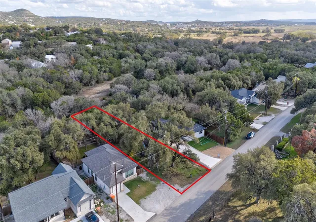 Photo 1 of Land for sale at 1223 Lavaca, Canyon Lake, TX 78133 | MLS# 7070223 | Listing updated on 2026-10-21