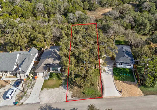 Photo 1 of Land for sale at 1223 Lavaca, Canyon Lake, TX 78133 | MLS# 7070223 | Listing updated on 2026-10-21