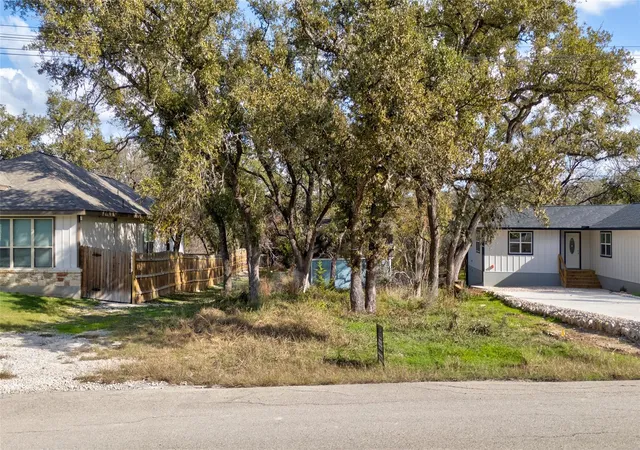 Photo 2 of Land for sale at 1223 Lavaca, Canyon Lake, TX 78133 | MLS# 7070223 | Listing updated on 2026-10-21