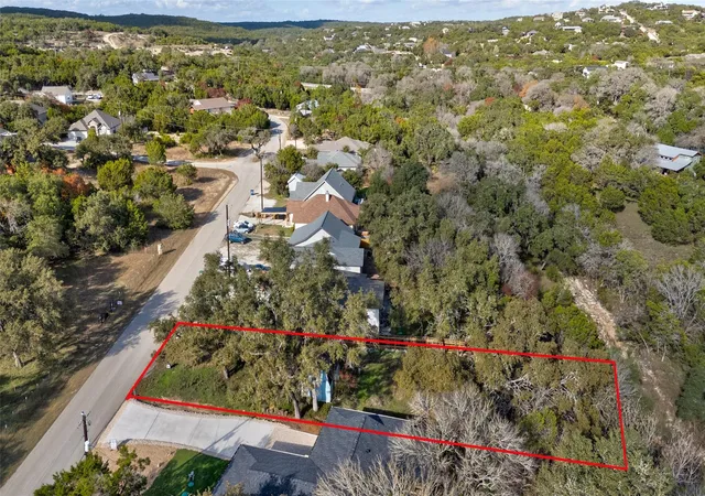 Photo 4 of Land for sale at 1223 Lavaca, Canyon Lake, TX 78133 | MLS# 7070223 | Listing updated on 2026-10-21