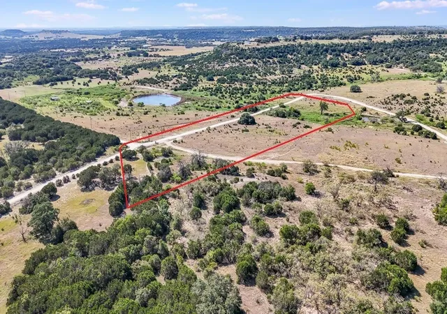 5th image of 0000 Cr 3900 Blakeley, Lampasas, TX 76528 | MLS# 8546542