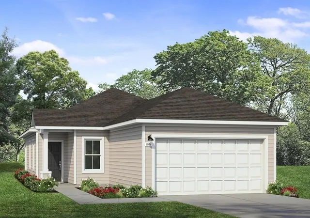 Single family home for sale at 11601 Murano Dr, Austin, TX 78747 | MLS# 3878463 | Listing updated on 2026-03-31