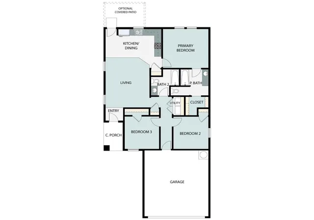Photo 1 of Single family home for sale at 11601 Murano Dr, Austin, TX 78747 | MLS# 3878463 | Listing updated on 2026-03-31