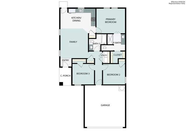 Photo 2 of Single family home for sale at 11601 Murano Dr, Austin, TX 78747 | MLS# 3878463 | Listing updated on 2026-03-31
