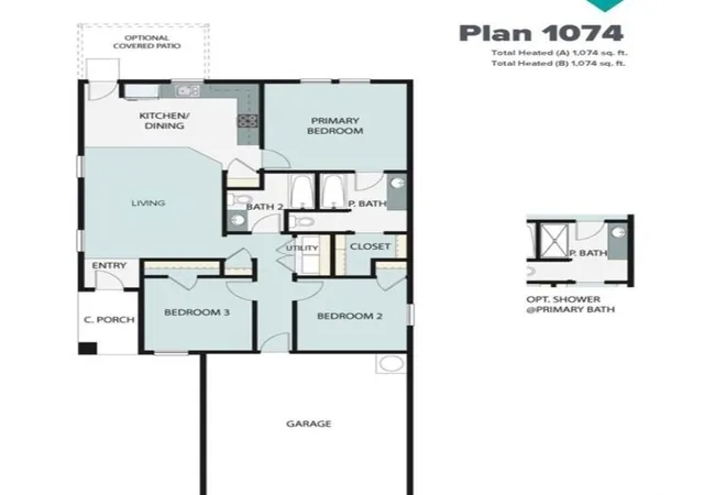 Photo 3 of Single family home for sale at 11601 Murano Dr, Austin, TX 78747 | MLS# 3878463 | Listing updated on 2026-03-31