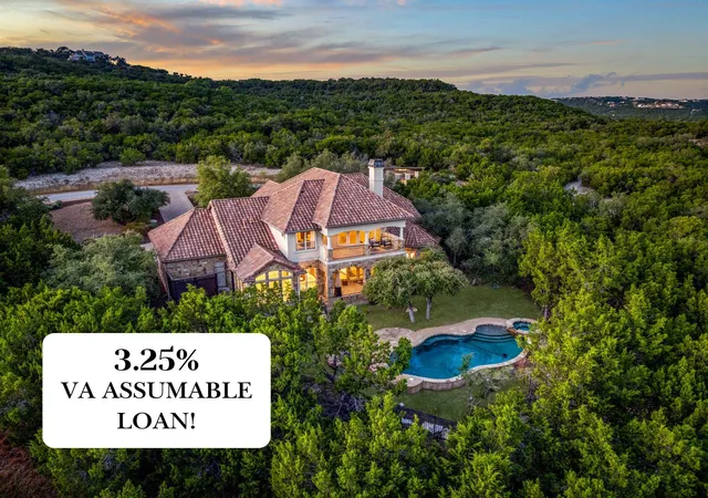 1st image of 7409 Lantern View Dr, Jonestown, TX 78645 | MLS# 4084258