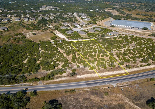 1st image of Tbd Rr12, Dripping Springs, TX 78620 | MLS# 3111212