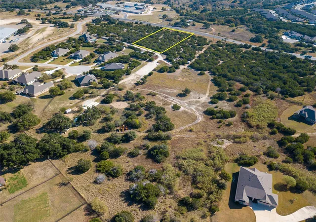4th image of Tbd Rr12, Dripping Springs, TX 78620 | MLS# 3111212
