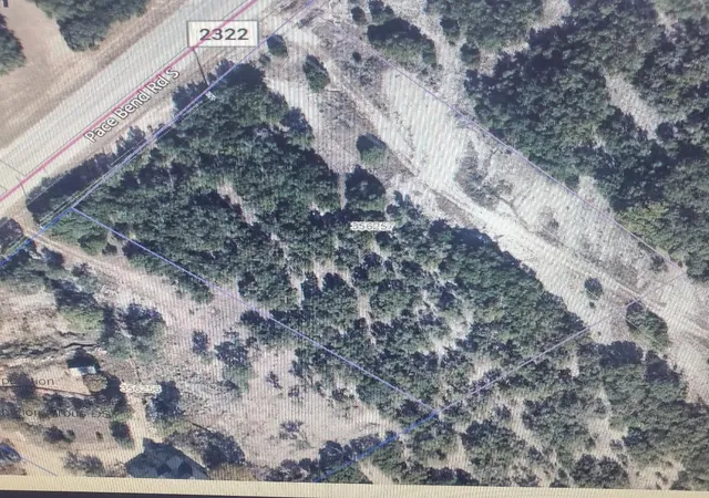Photo 3 of Land for sale at 2303 Pace Bend Rd S, Spicewood, TX 78669 | MLS# 2151161 | Listing updated on 2026-03-16