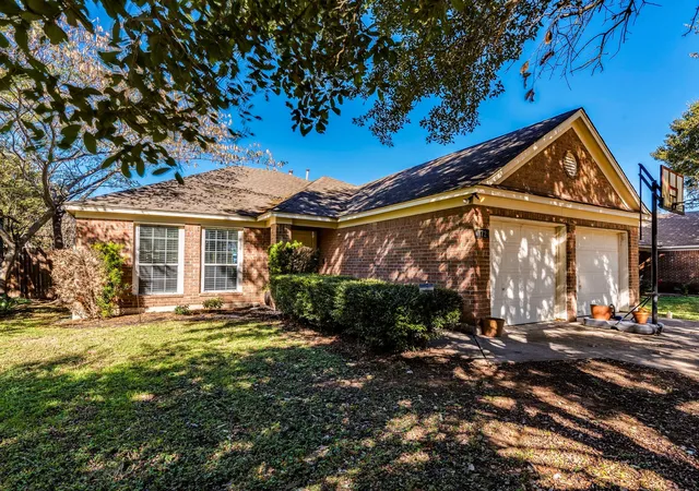3rd image of 172 Winter St, Kyle, TX 78640 | MLS# 4564916