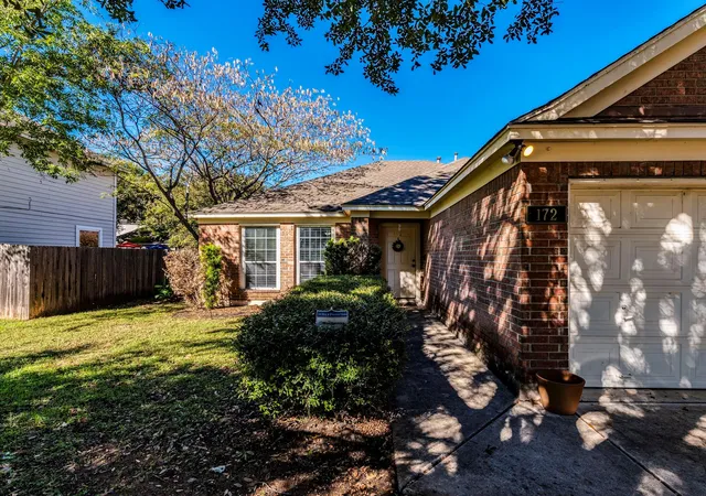 5th image of 172 Winter St, Kyle, TX 78640 | MLS# 4564916
