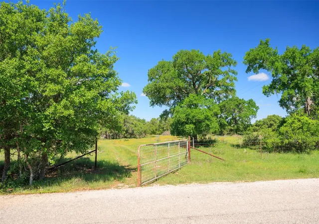 Photo 1 of Land for sale at 480 Blue Crk Dr, Dripping Springs, TX 78620 | MLS# 4918283 | Listing updated on 2026-03-16