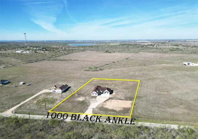 5th image of 1000 Black Ankle Rd, Lockhart, TX 78644 | MLS# 4331446