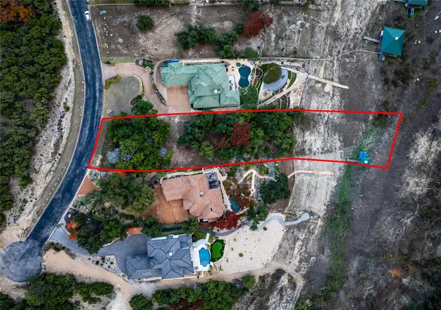 2nd image of 1209 Osprey Ridge Loop, Lago Vista, TX 78645 | MLS# 7464269