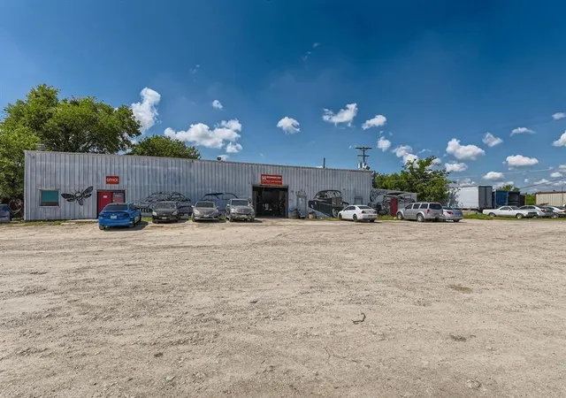 Land for sale at 10209 Fm 812, Austin, TX 78719 | MLS# 6256477