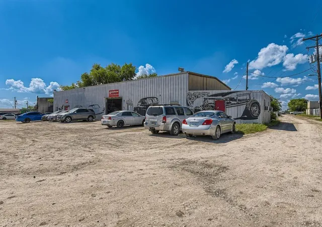 Photo 1 of Land for sale at 10209 Fm 812, Austin, TX 78719 | MLS# 6256477 | Listing updated on 2026-05-28