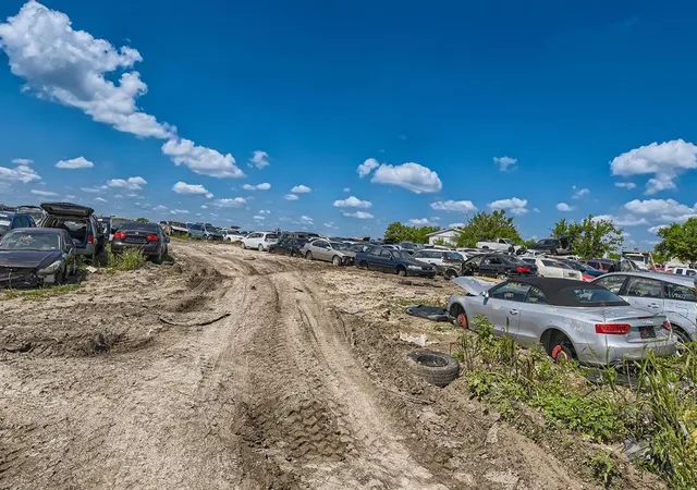 Photo 4 of Land for sale at 10209 Fm 812, Austin, TX 78719 | MLS# 6256477 | Listing updated on 2026-05-28