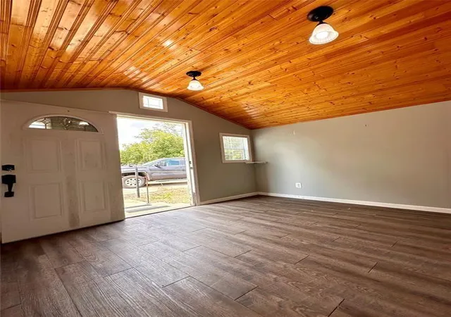 Photo 3 of Land for sale at 6985 County Rd 200, Liberty Hill, TX 78642 | MLS# 6458198 | Listing updated on 2026-09-03