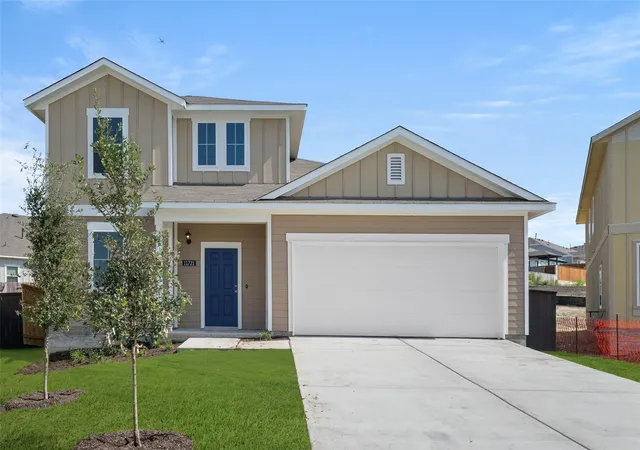 Single family home for sale at 11721 Domenico Cv, Austin, TX 78747 | MLS# 9147330