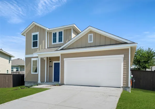 Photo 3 of Single family home for sale at 11721 Domenico Cv, Austin, TX 78747 | MLS# 9147330 | Listing updated on 2026-10-03