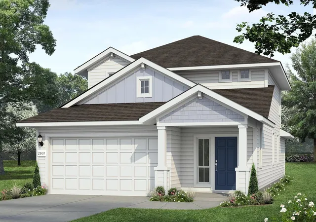 Photo 4 of Single family home for sale at 11721 Domenico Cv, Austin, TX 78747 | MLS# 9147330 | Listing updated on 2026-10-03