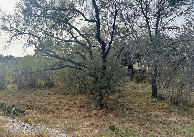 Photo 4 of Land for sale at Lot 4143 Out Yonder/clayton Nolen, Marble Falls, TX 78657 | MLS# 1384687 | Listing updated on 2026-09-30