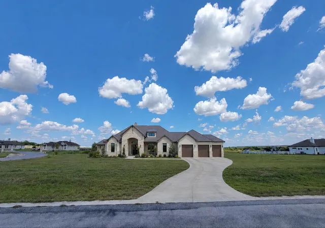 Photo 3 of Land for sale at 100 Twin Creekview Ln, Georgetown, TX 78626 | MLS# 3996366 | Listing updated on 2026-08-20
