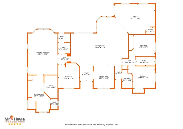 32nd image of 1202 Sierra Vista Cv, Lockhart, TX 78644 | MLS# 2497608