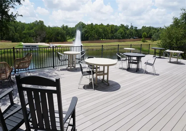 40th image of 604 Bottlebrush Dr, Georgetown, TX 78628 | MLS# 7097235