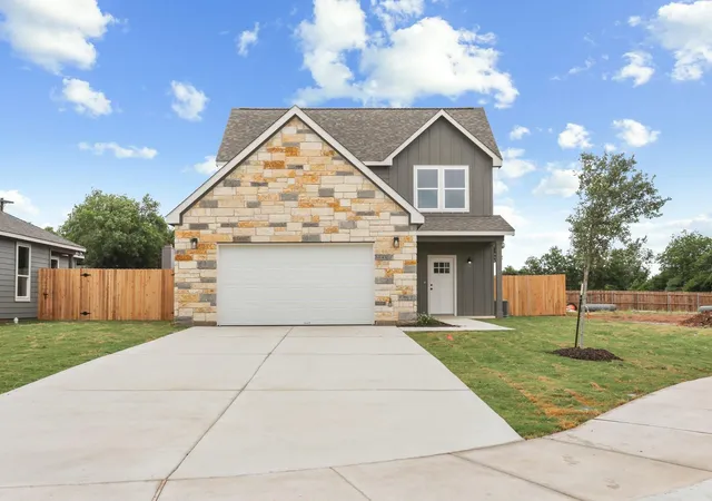 1st image of 325 String Prairie Way Lot 12, Smithville, TX 78957 | MLS# 8676165