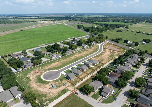 2nd image of 325 String Prairie Way Lot 12, Smithville, TX 78957 | MLS# 8676165