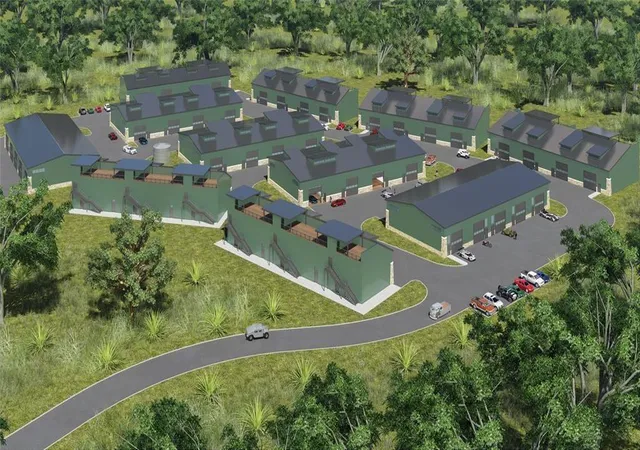 Photo 1 of Land for sale at Tbd Fitzhugh, Austin, TX 78736 | MLS# 9321007 | Listing updated on 2026-08-10