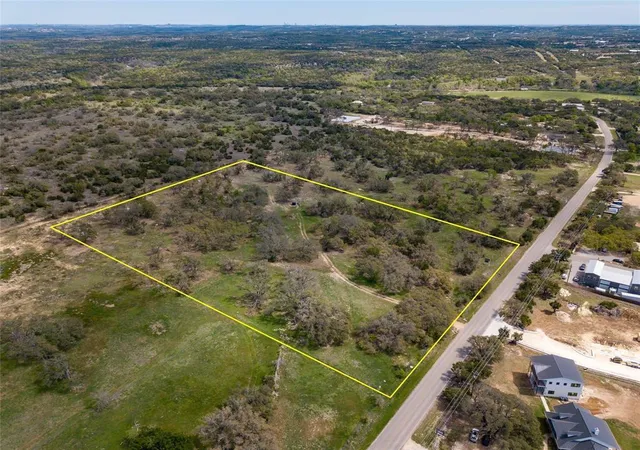 Photo 4 of Land for sale at Tbd Fitzhugh, Austin, TX 78736 | MLS# 9321007 | Listing updated on 2026-08-10