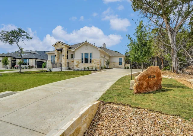 3rd image of 4828 Destination Way, Jonestown, TX 78645 | MLS# 8862704