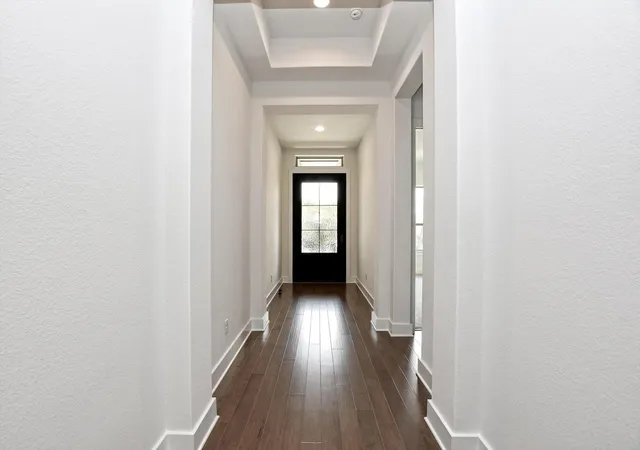 4th image of 4828 Destination Way, Jonestown, TX 78645 | MLS# 8862704