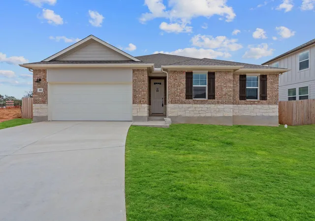 Single Family Residence at (Undisclosed), Kyle, TX 78640 | MLS# 8229026 | Sold