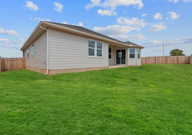Photo 1 of Single Family Residence at (Undisclosed), Kyle, TX 78640 | MLS# 8229026 | Sold