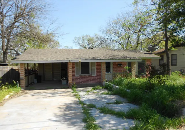 1st image of 1423 Berene Ave, Austin, TX 78721 | MLS# 1353321