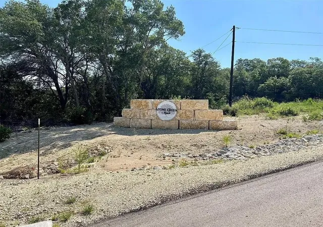 1st image of 000 #2 Sawtooth Dr, Bertram, TX 78605 | MLS# 2140134
