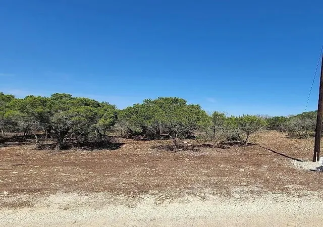 4th image of 000 #2 Sawtooth Dr, Bertram, TX 78605 | MLS# 2140134