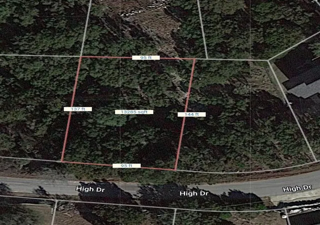 1st image of 21000 High Dr, Lago Vista, TX 78645 | MLS# 1649476