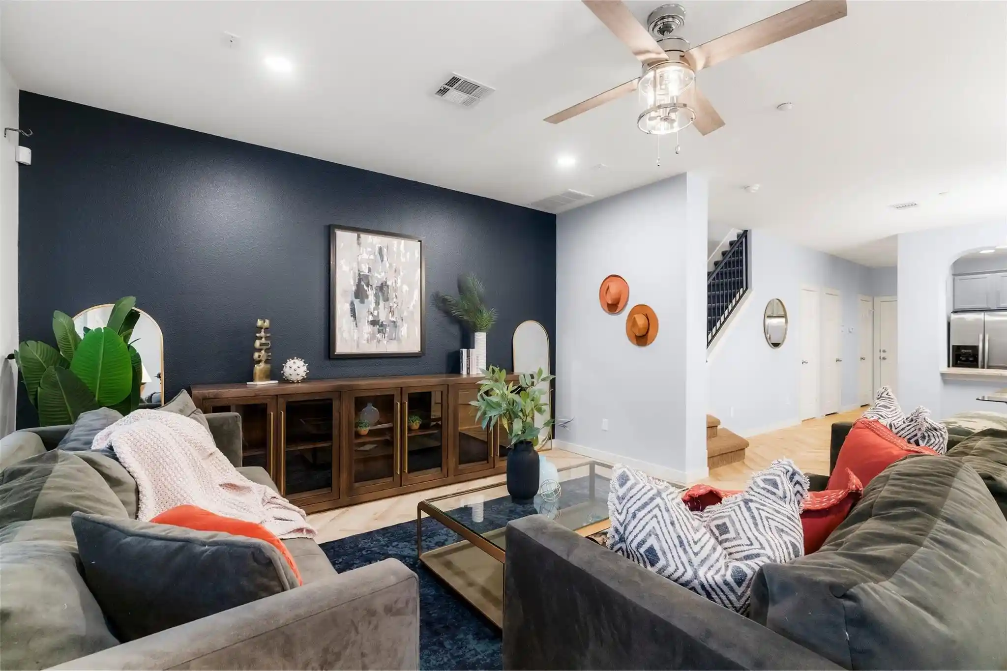 Listing Photo 1 - Condo for sale in 1310 W Parmer Ln located at 1310 W Parmer Ln, Austin, TX 78727 - Unit #702