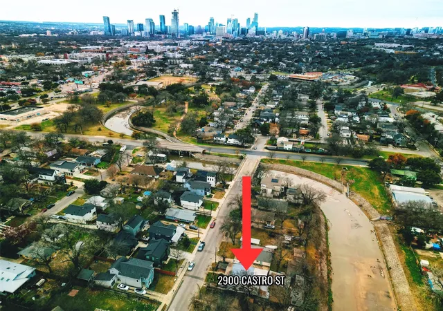 39th image of 2900 Castro St, Austin, TX 78702 | MLS# 7760710