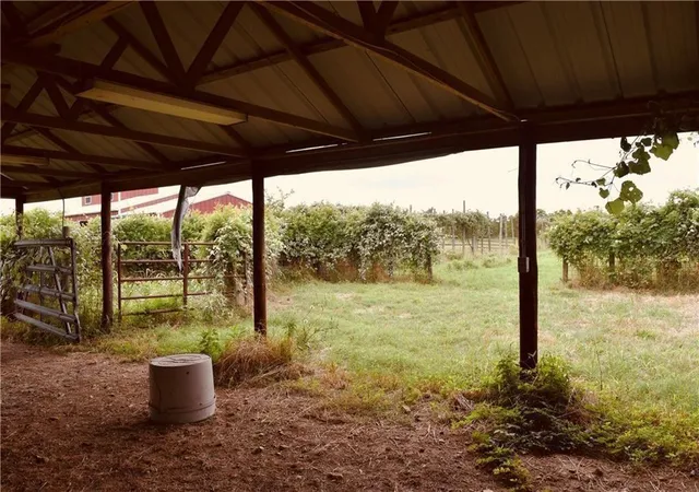 Photo 23 of Single family home for sale at 1409 Antioch Rd, Paige, TX 78659 | MLS# 6856491 | Listing updated on 2026-07-21