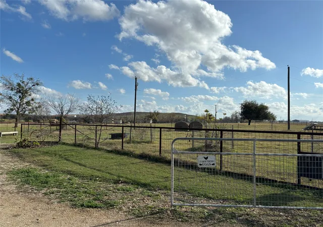 Photo 1 of Land for sale at 2401 County Rd 130, Hutto, TX 78634 | MLS# 9031204 | Listing updated on 2026-08-28