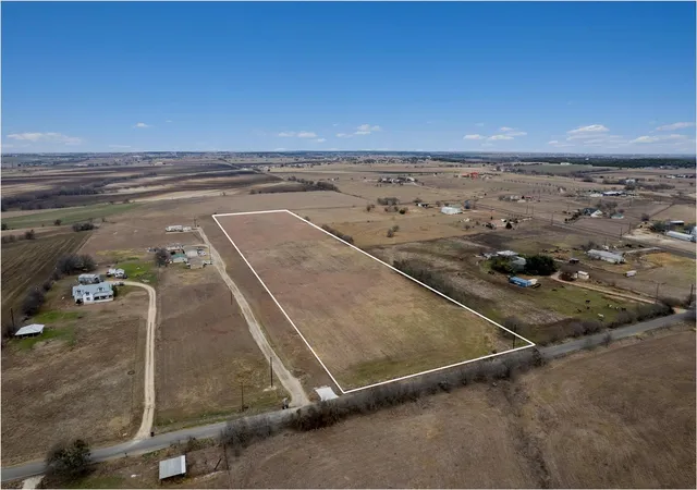 Photo 3 of Land for sale at 365 County Road 153, Georgetown, TX 78626 | MLS# 1975194 | Listing updated on 2026-07-21