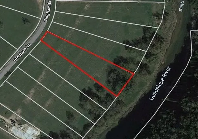 13th image of 861 Bingham Ln Ln, New Braunfels, TX 78132 | MLS# 1513073